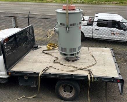 Industrial Way Pump 2